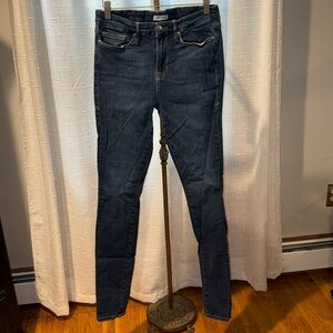 Good American jeans size 31 Good Legs